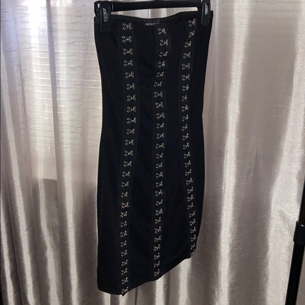 Bandage Dress